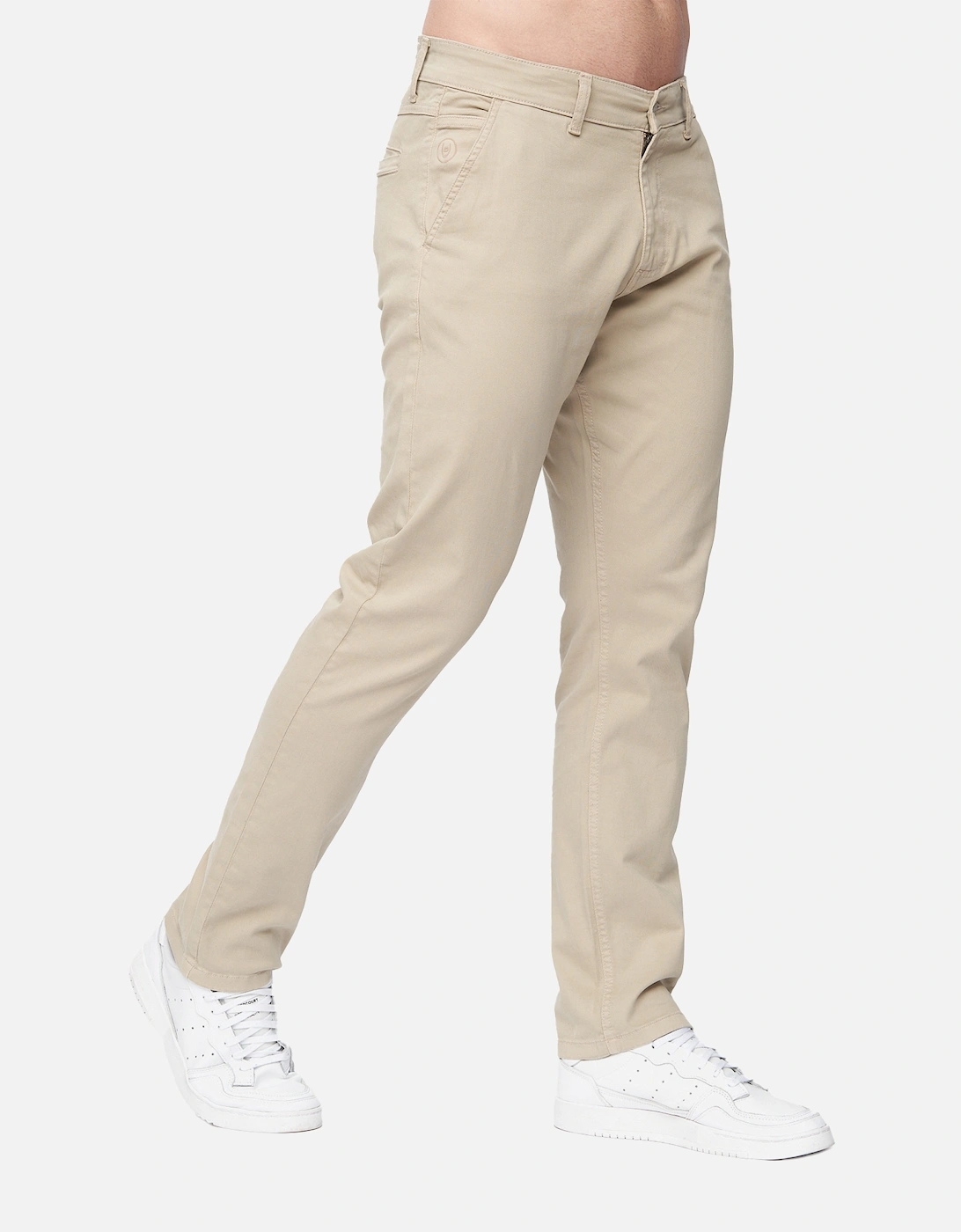 Duck and Cover Mens Moretor Chinos