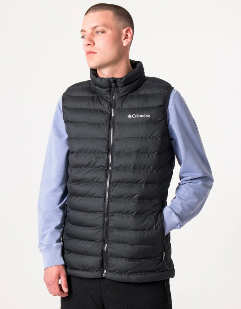 Powder Lite Insulated Gilet