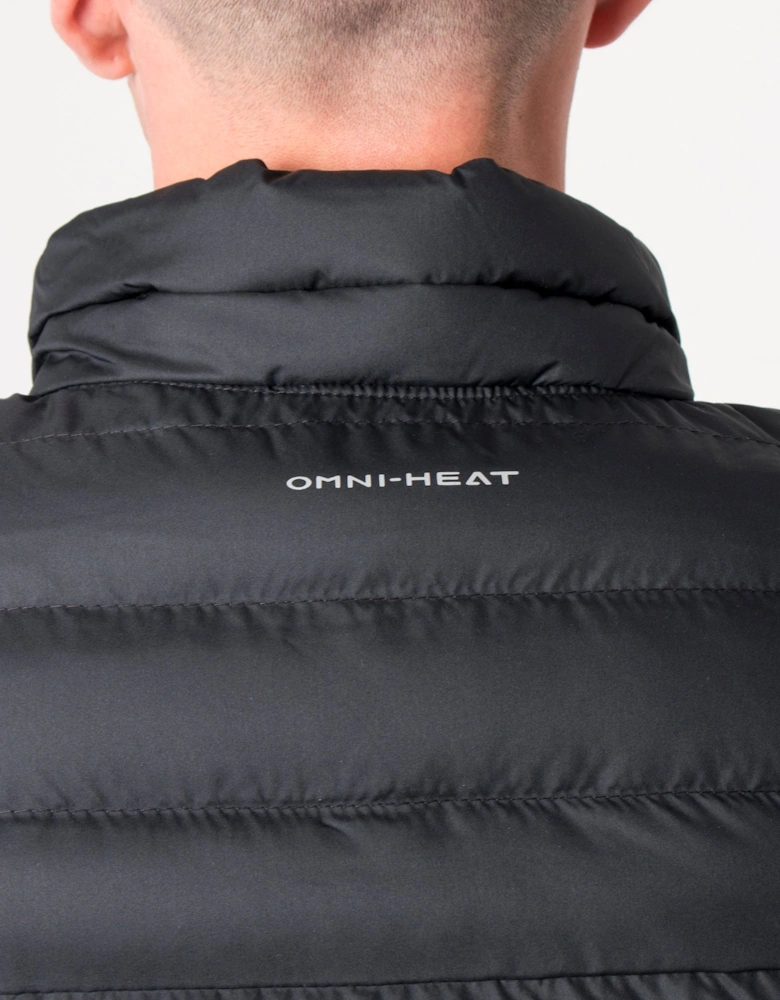 Powder Lite Insulated Gilet