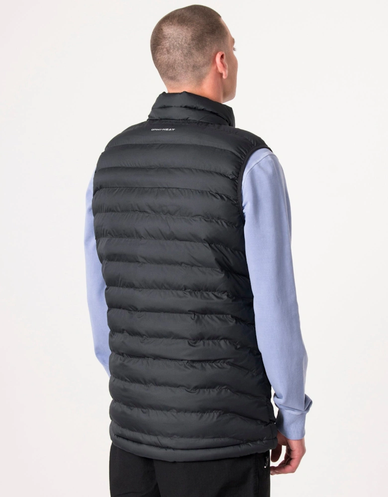Powder Lite Insulated Gilet