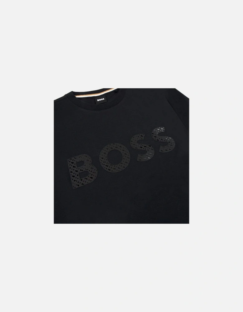 Boss Black Sweatshirt