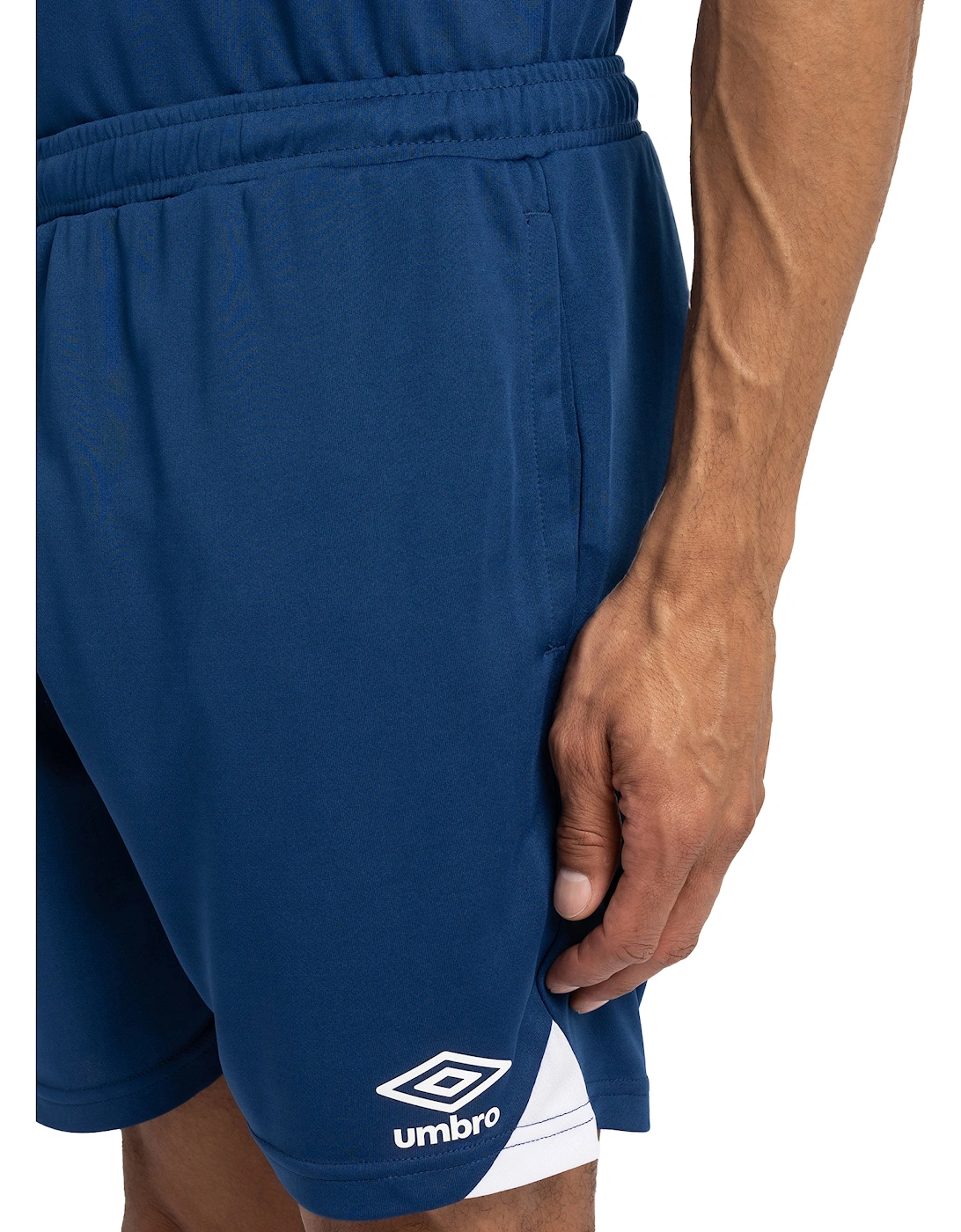 Mens Total Training Shorts