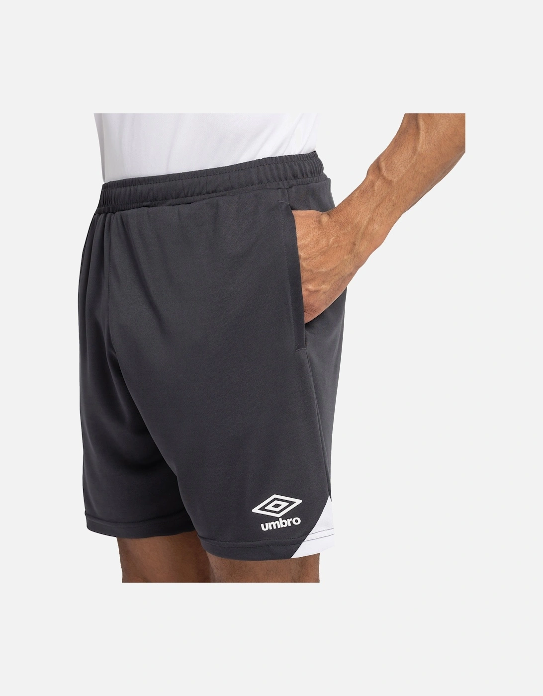 Mens Total Training Shorts