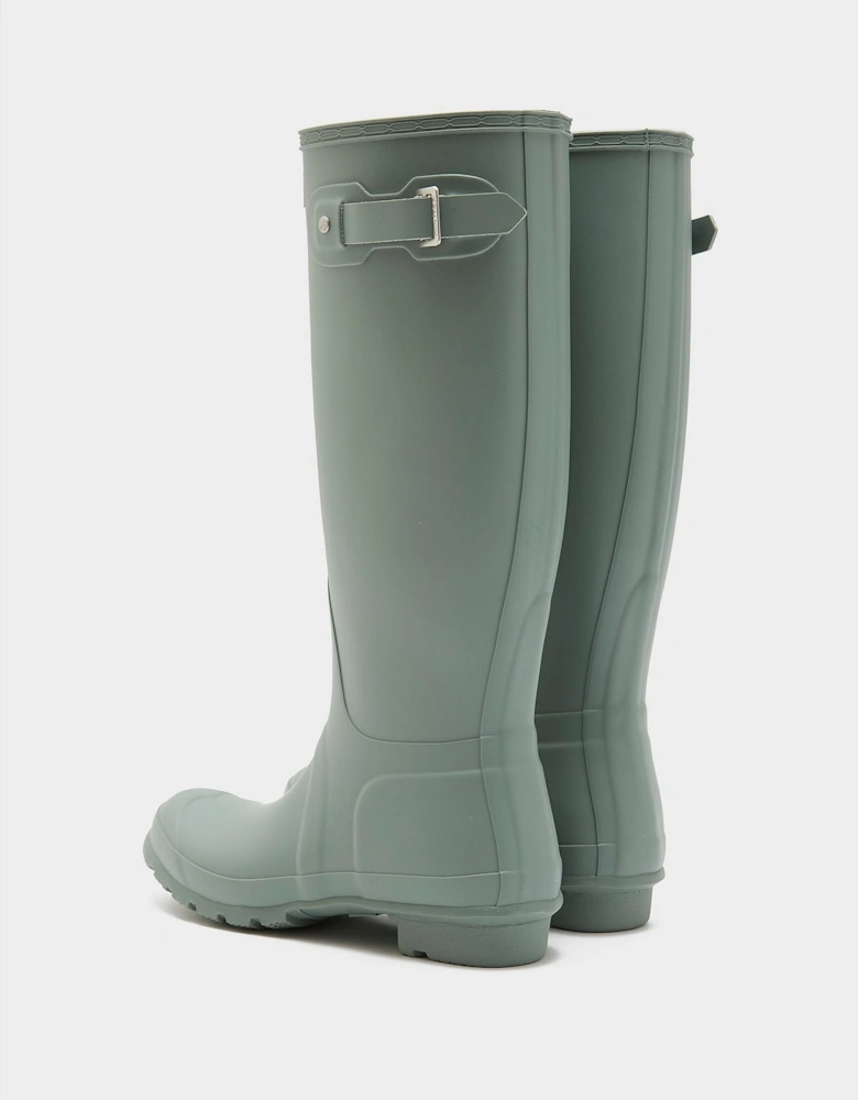 Womens Original Tall Wellington Boots