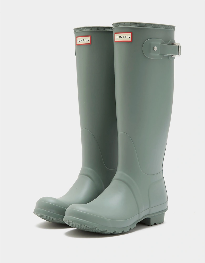 Womens Original Tall Wellington Boots