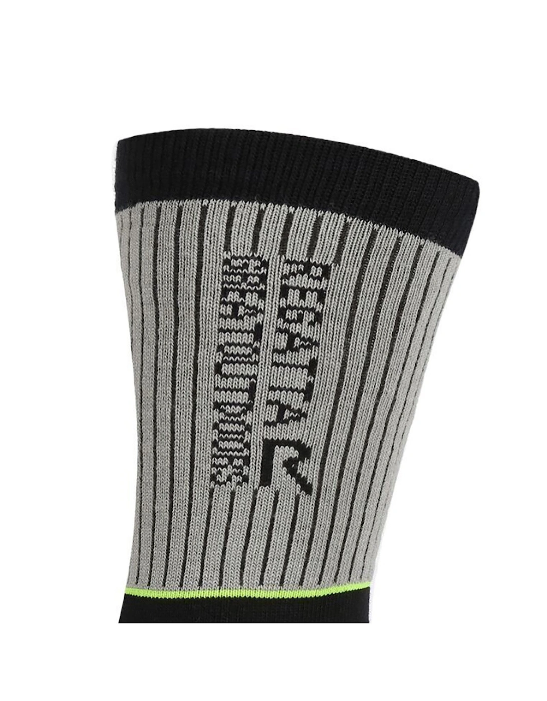 Mens Samaris 2 Season Socks (Pack of 2)