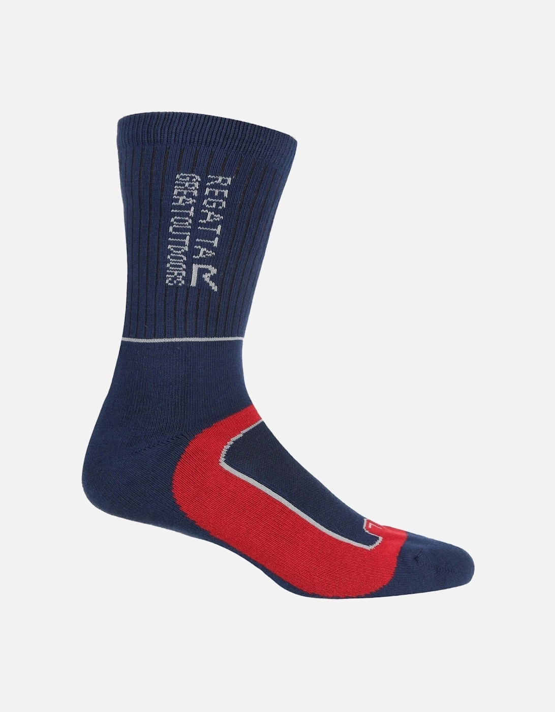 Mens Samaris 2 Season Socks (Pack of 2)