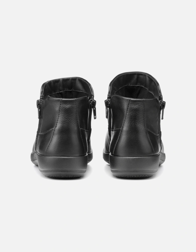 Murmur Womens Ankle Boots