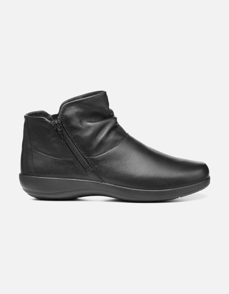 Murmur Womens Ankle Boots