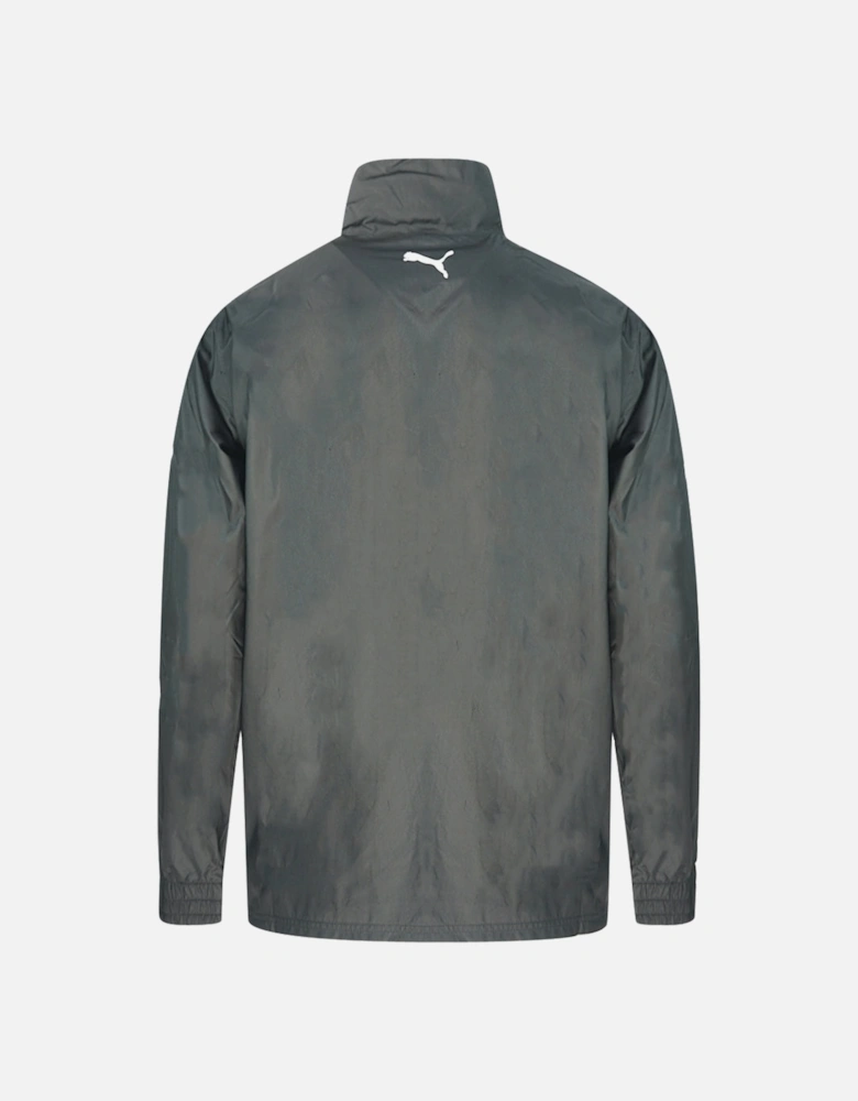 Windcell Woven Half Zip Training Jacket