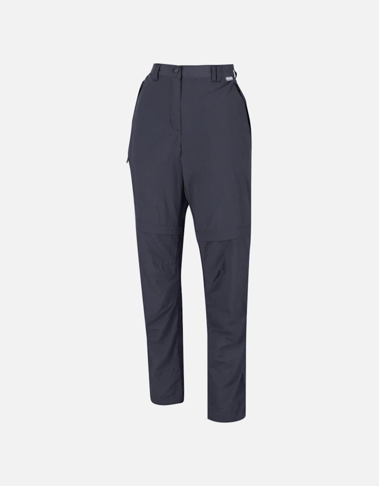 Womens/Ladies Chaska II Walking Trousers