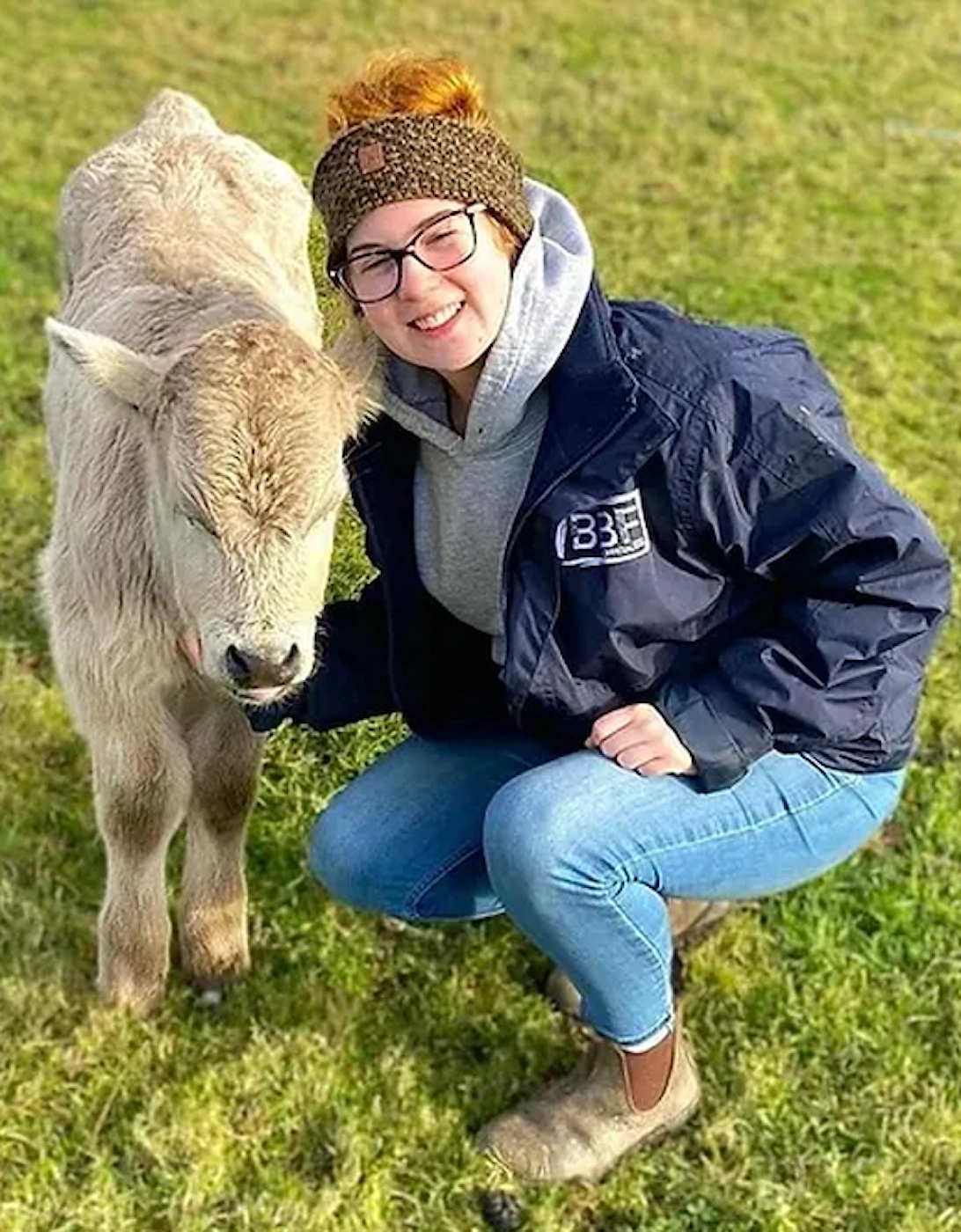 Back British Farming Unisex The Ultimate Jacket Back British Farming Navy