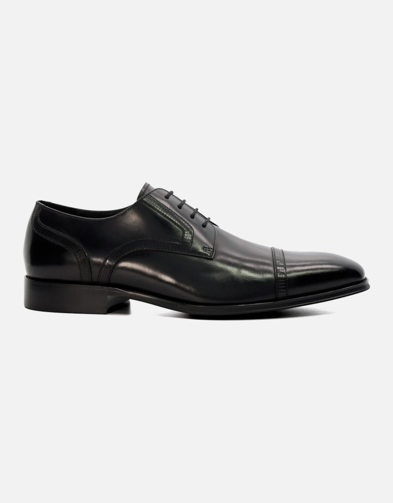 Mens Salone - Smart Derby Shoes