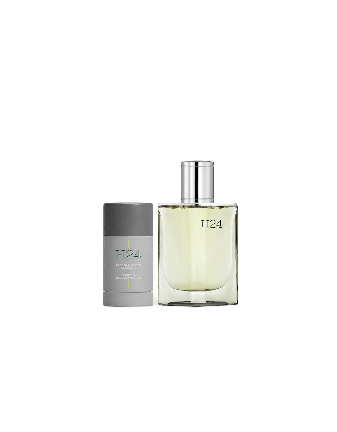 Hermès H24 Eau de Parfum 50ml and Deodorant Duo, 2 of 1