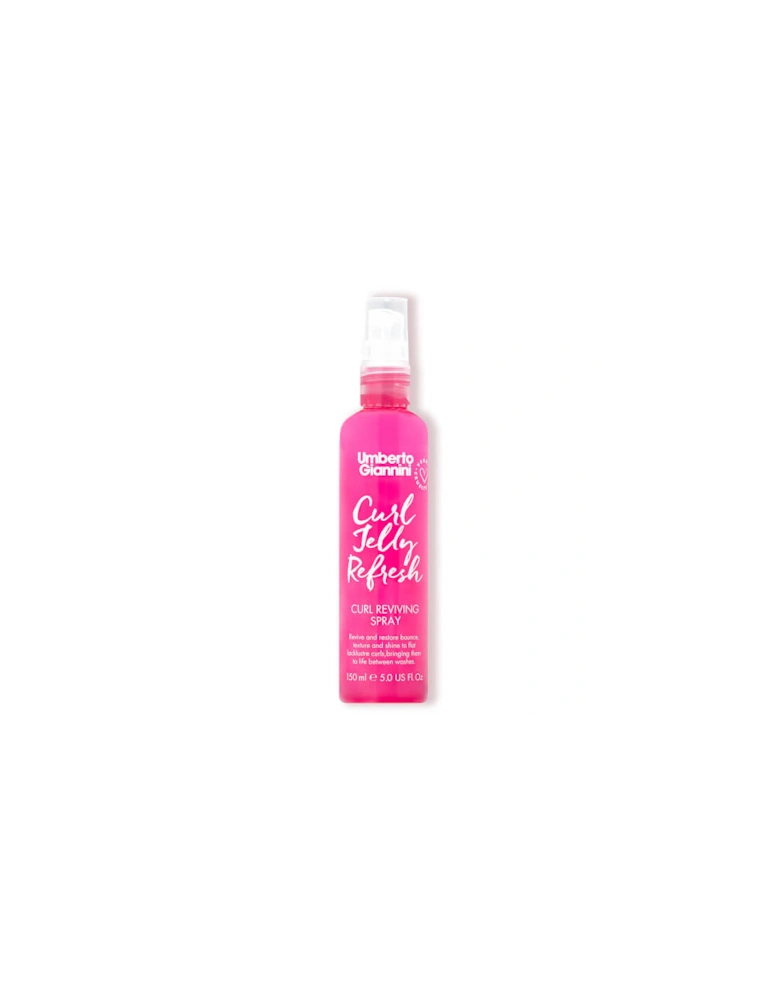 Curl Jelly Refresh 150ml