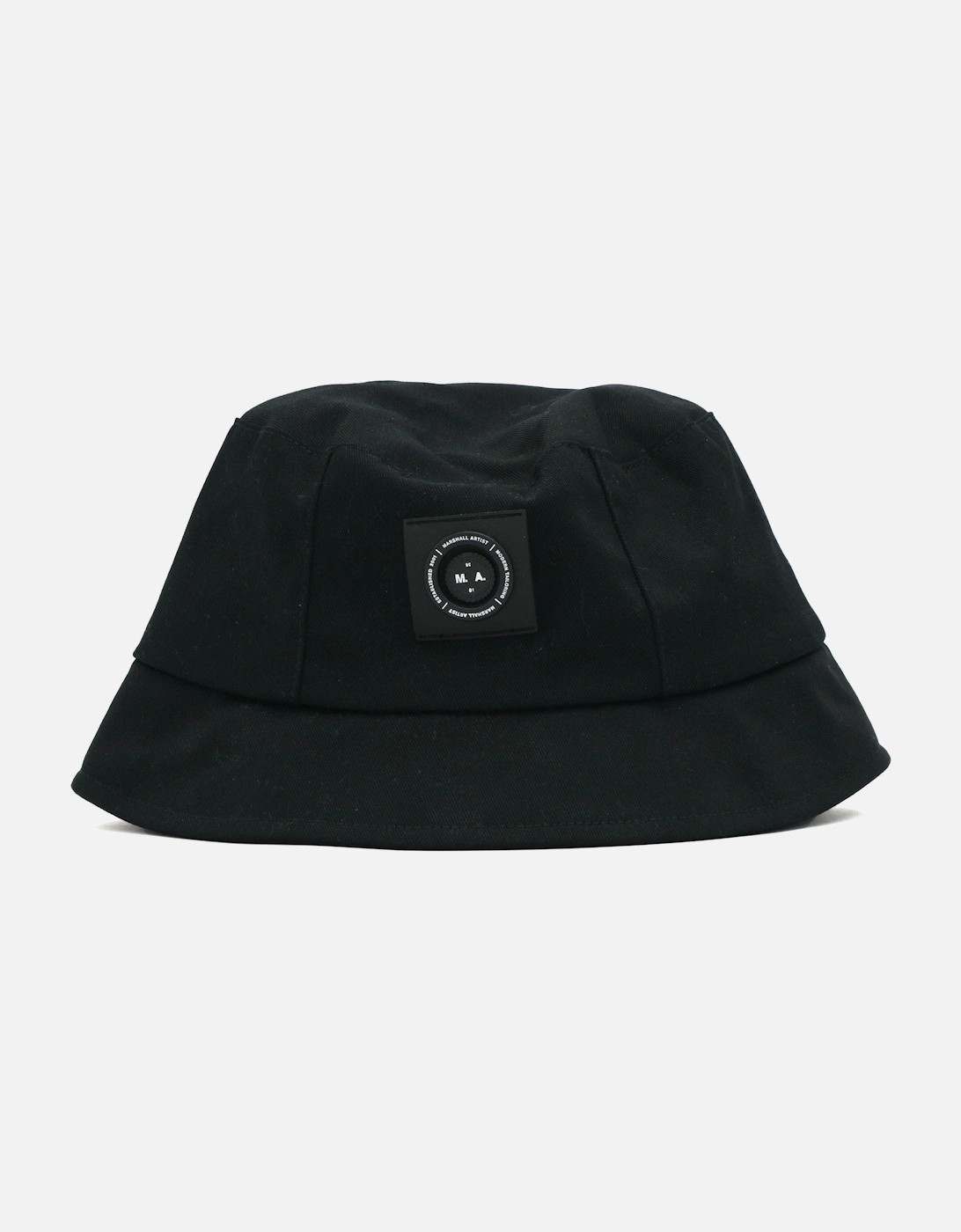 Siren Black Bucket Hat, 4 of 3