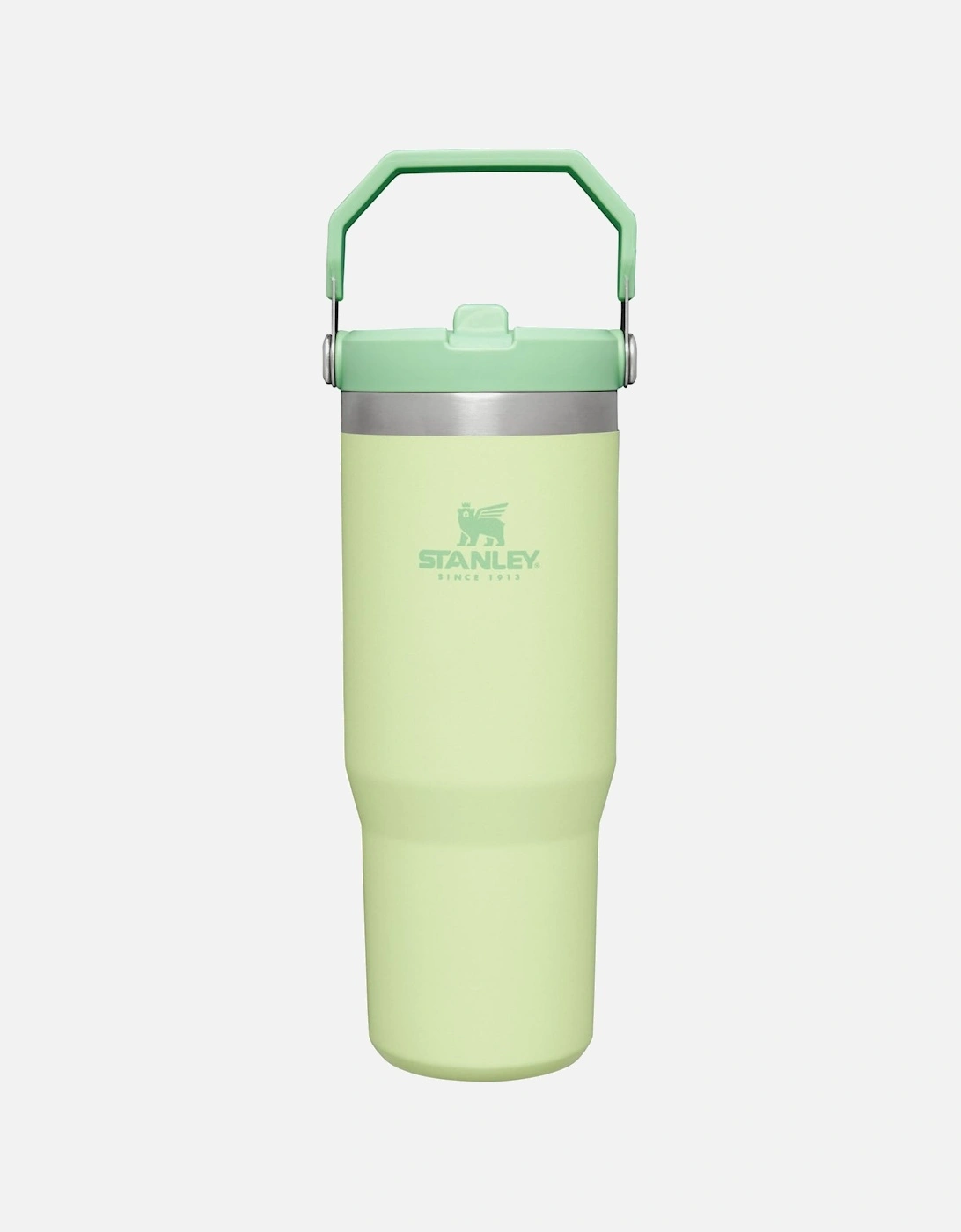 0.89L Classic Iceflow Flip Straw Travel Tumbler