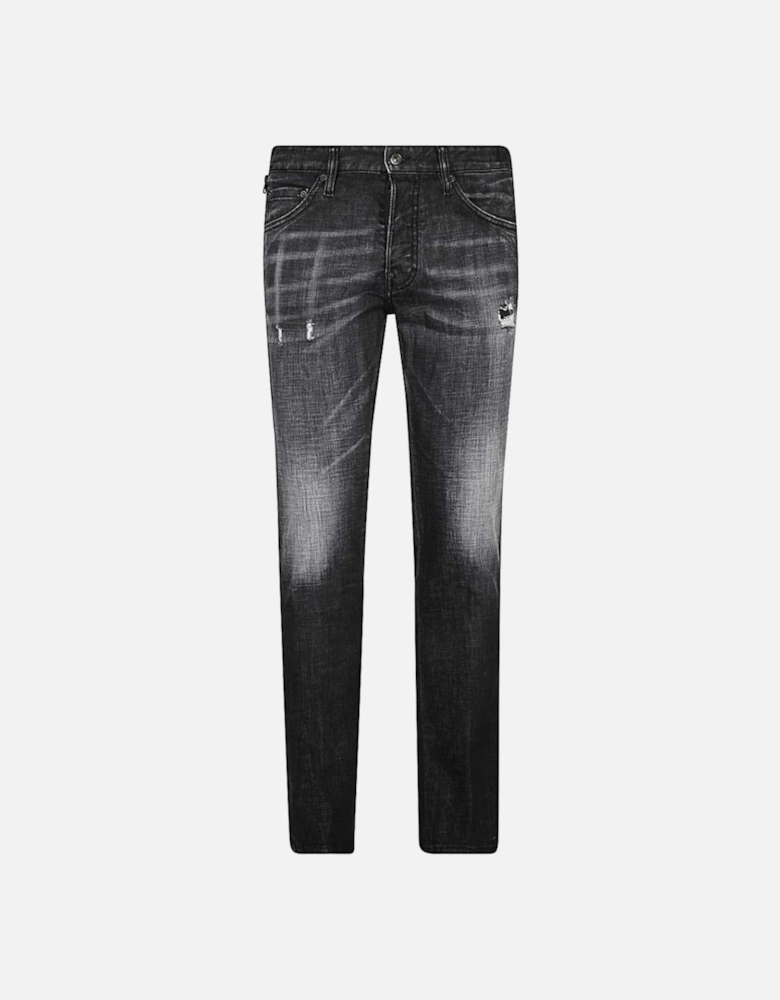 Canadian Heritage Cool Guy Jean Black Jeans