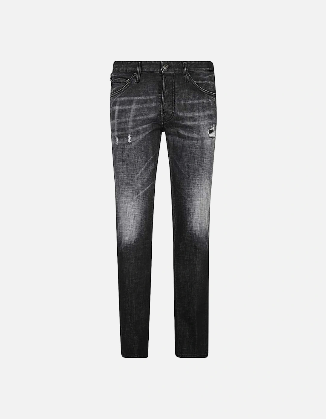 Canadian Heritage Cool Guy Jean Black Jeans, 4 of 3