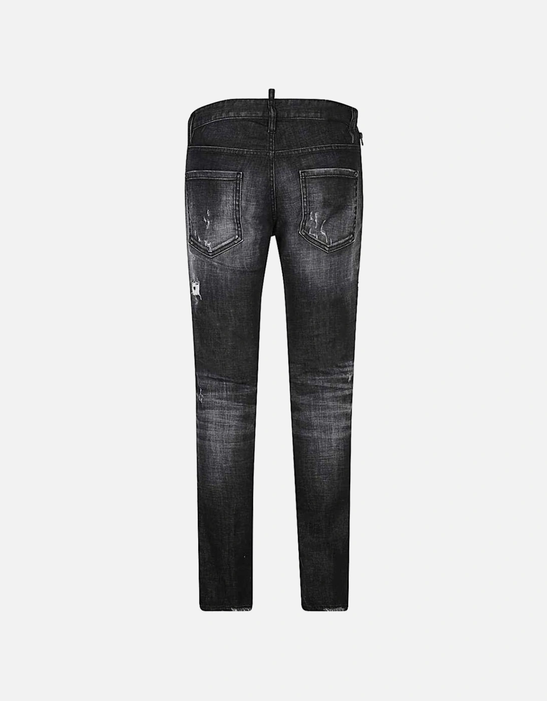 Canadian Heritage Cool Guy Jean Black Jeans