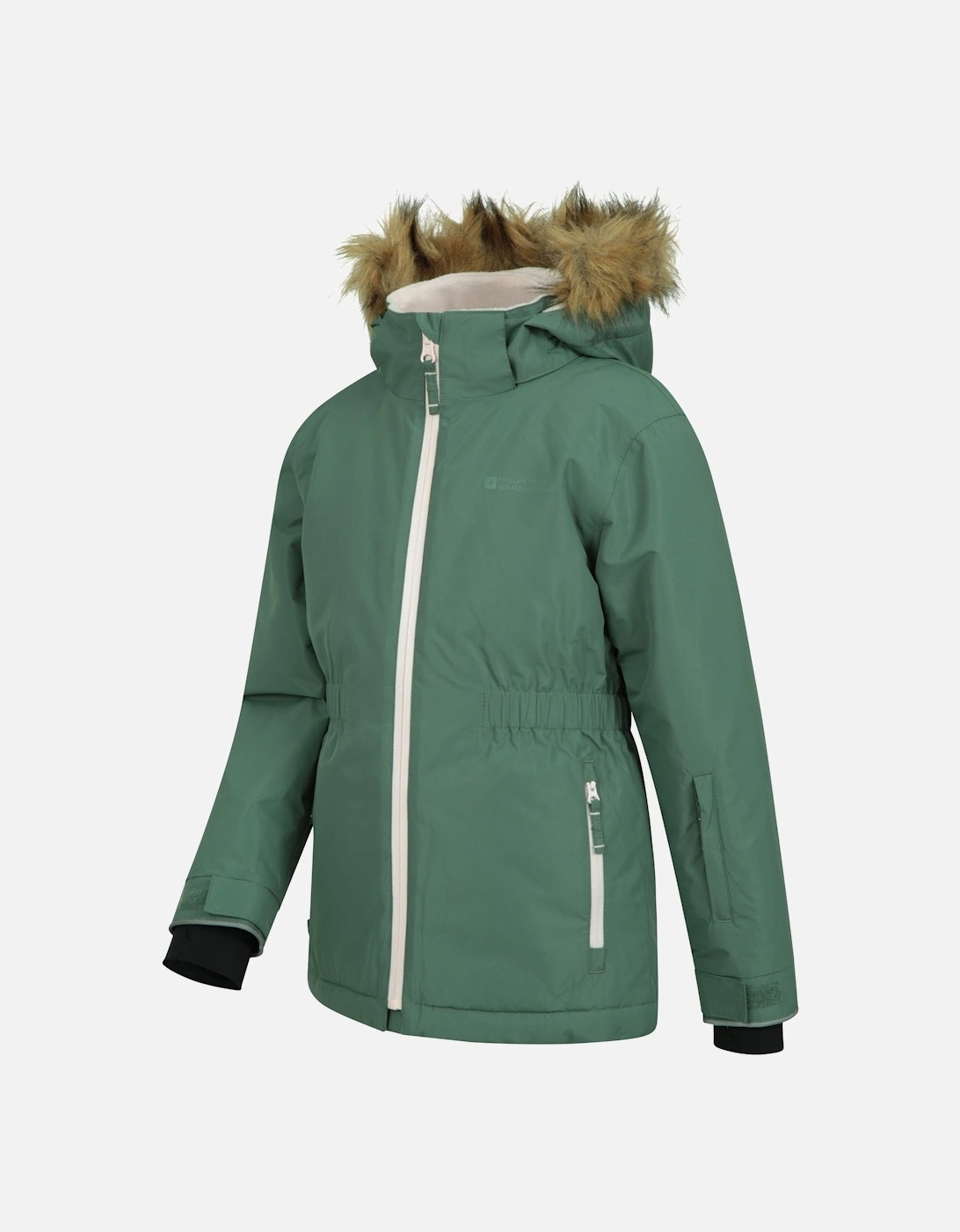 Childrens/Kids Freeze Ski Jacket