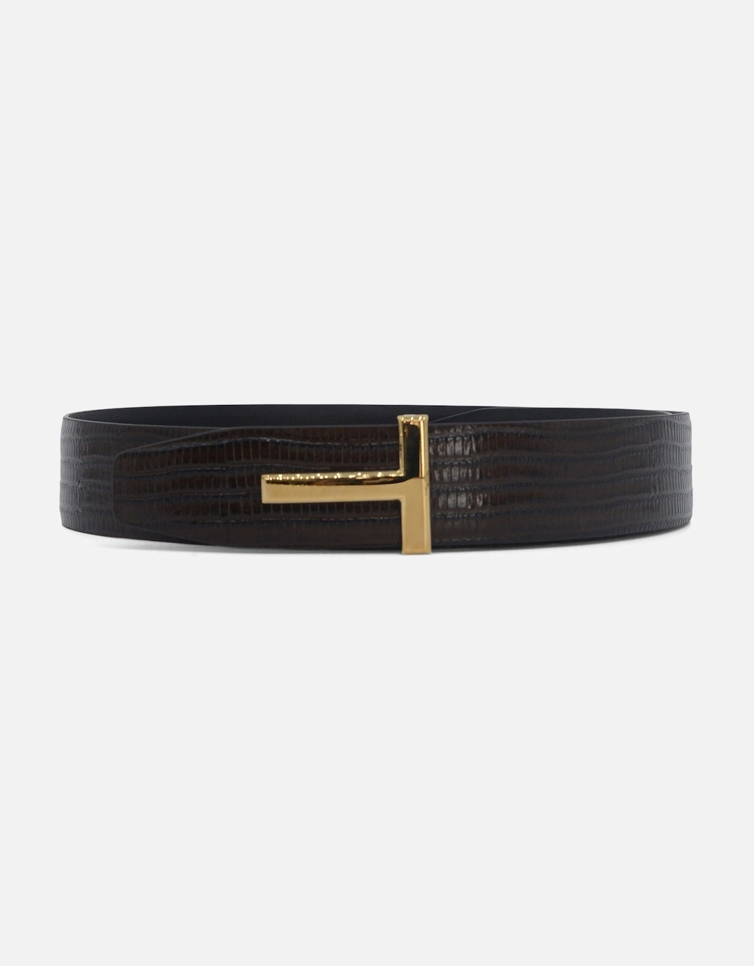 Tejus Reversible 40MM Belt Black, 4 of 3