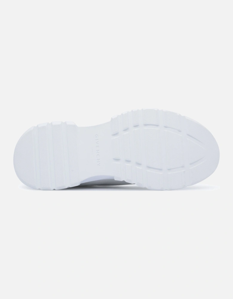 Spectre Zip Runners White