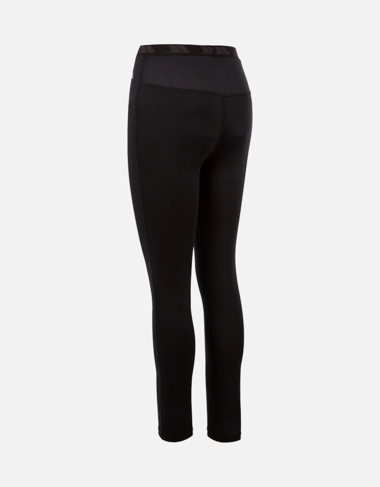 Womens/Ladies Flores Base Layer Bottoms