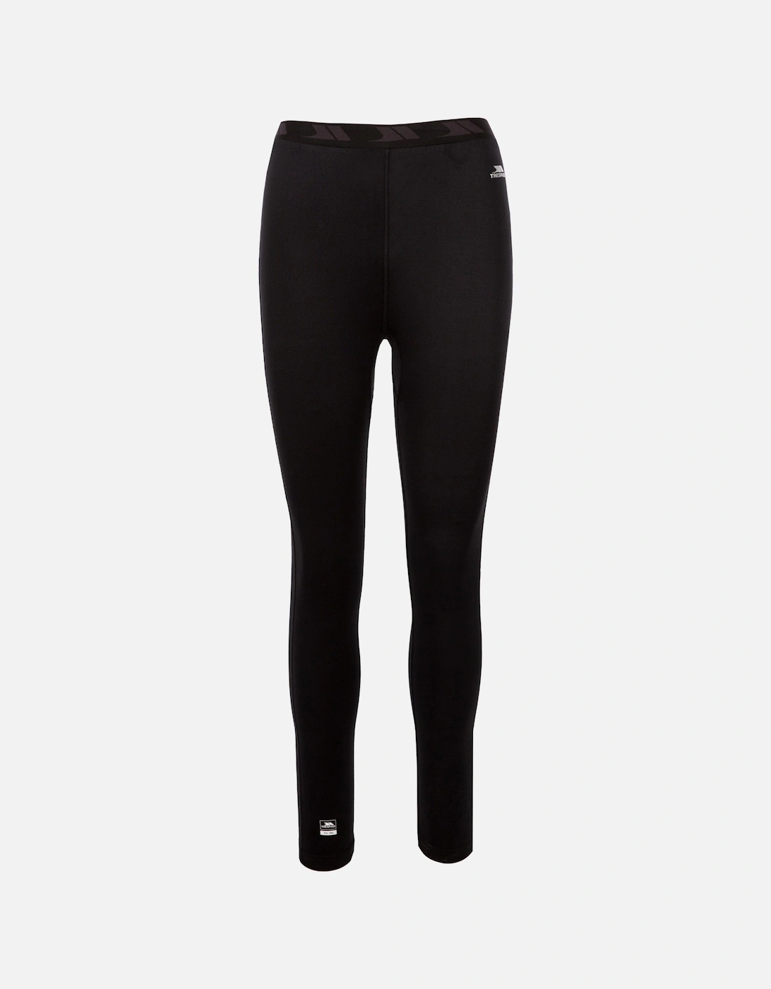 Womens/Ladies Flores Base Layer Bottoms, 4 of 3