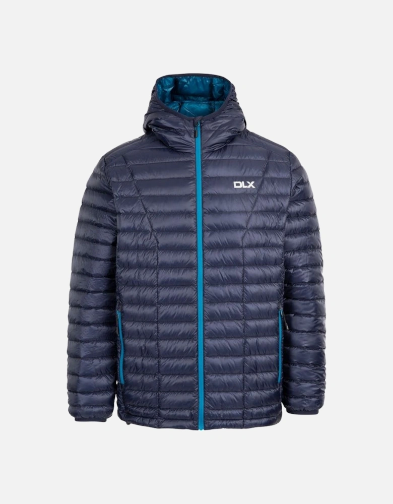 Mens Zoltan Down Jacket