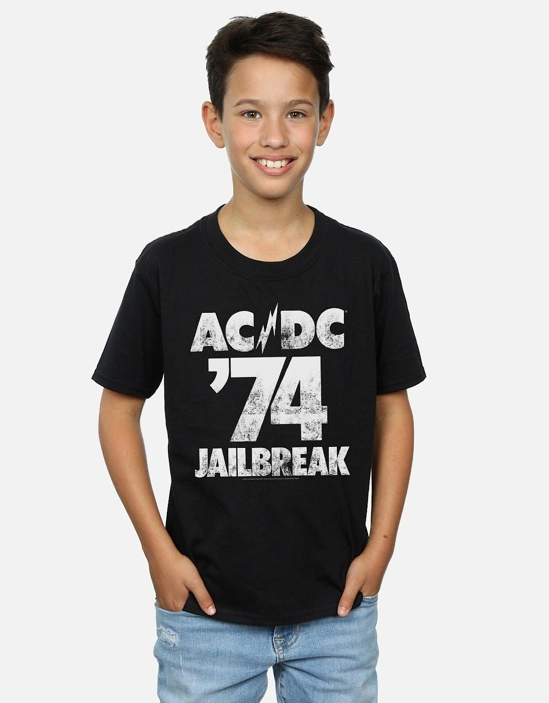 Boys Jailbreak 74 T-Shirt