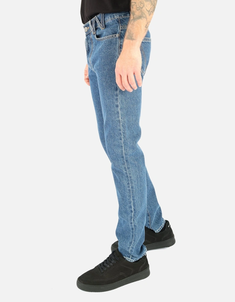 Spray Classic Tapered Blue Jean