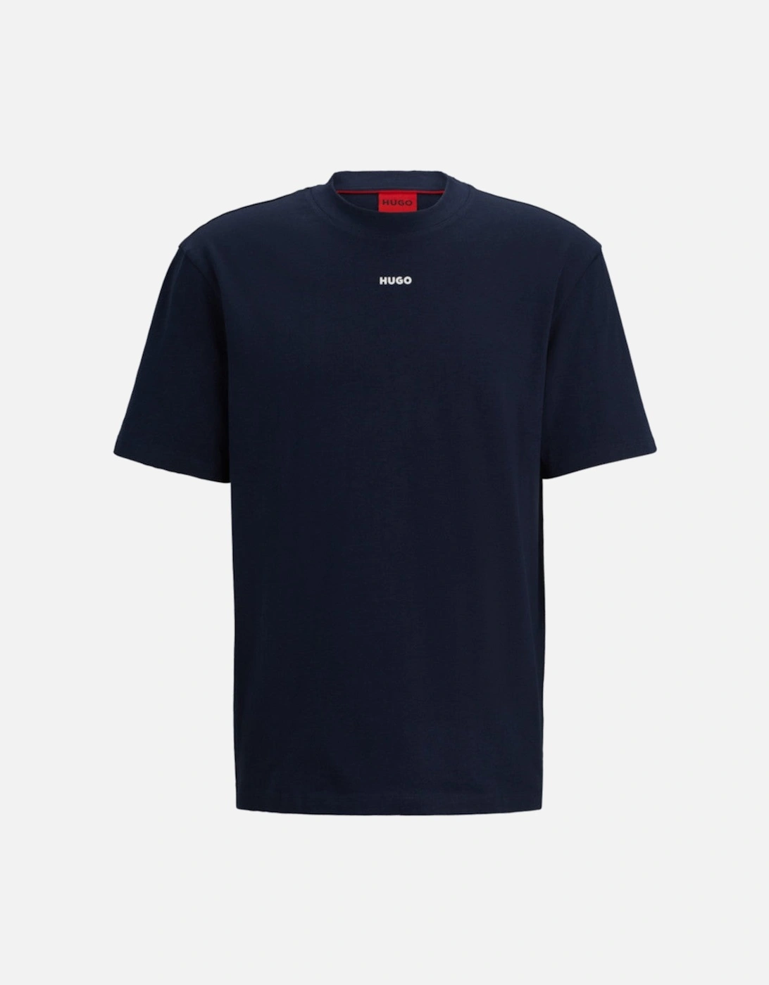 Dapolino T-Shirt 10248326 405 Dark Blue, 2 of 1