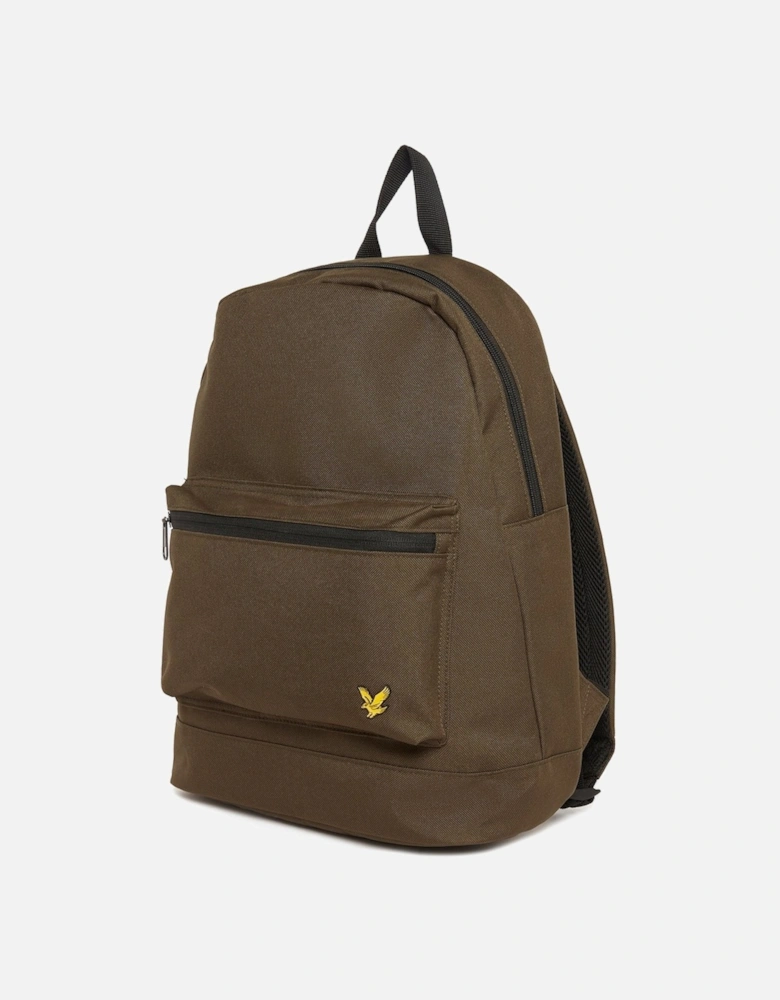 Lyle & Scott Mens Classic Backpack