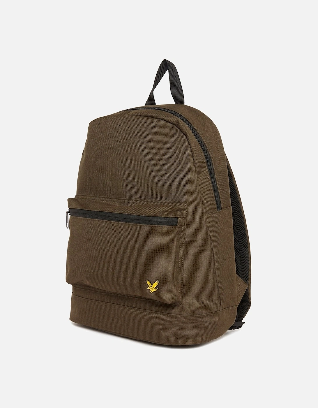 Lyle & Scott Mens Classic Backpack, 3 of 2