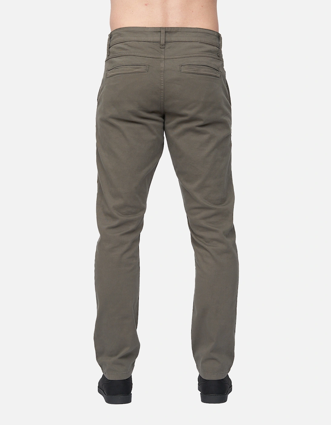 Duck and Cover Mens Moretor Chinos