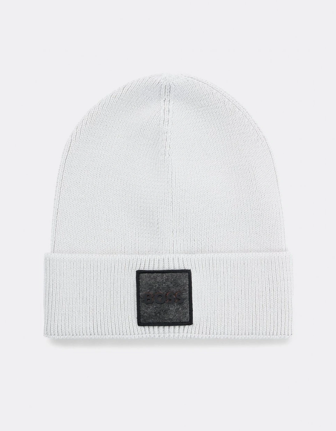 BOSS Orange Foxxy Mens Beanie, 4 of 3