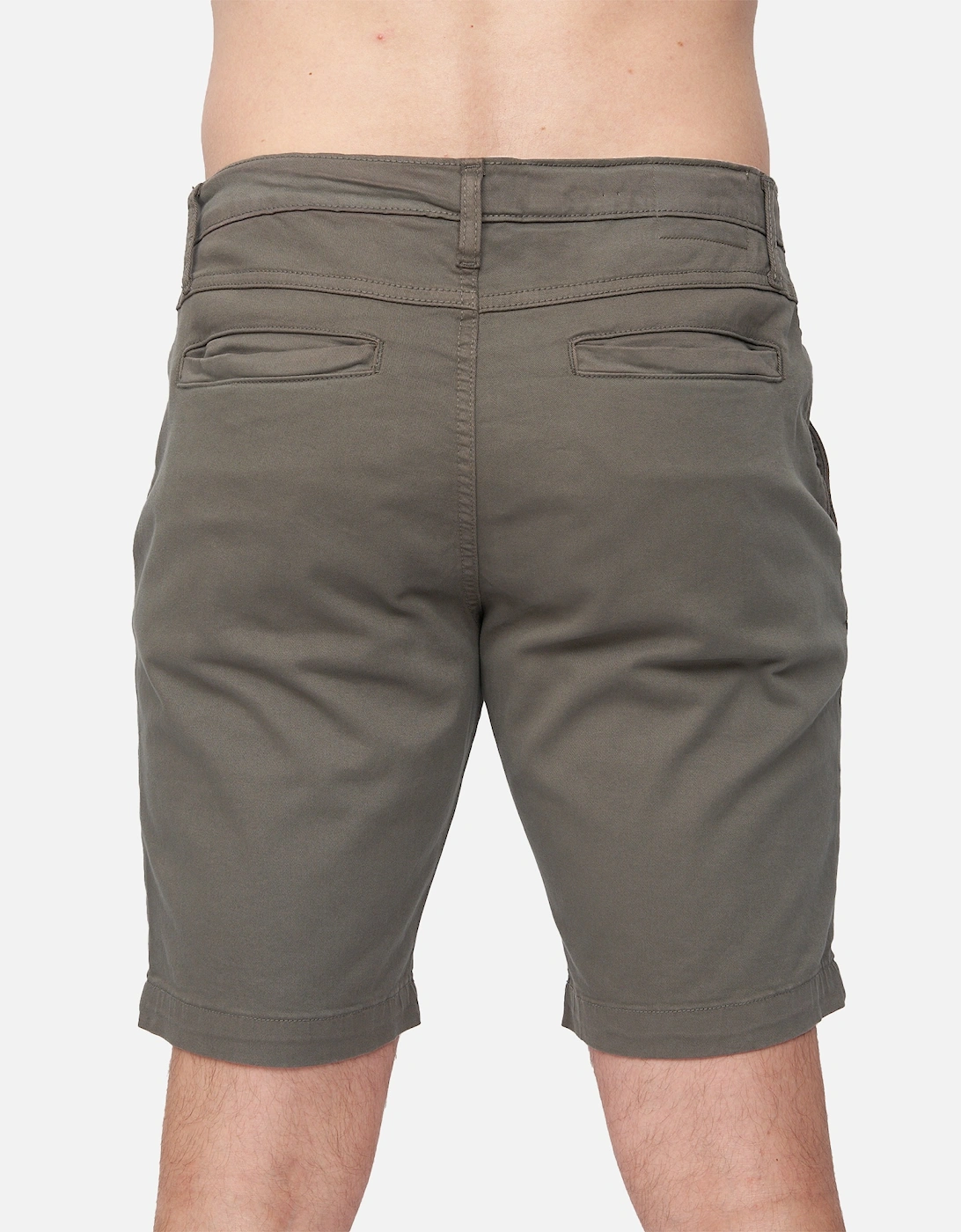 Duck and Cover Mens Moreshore Shorts