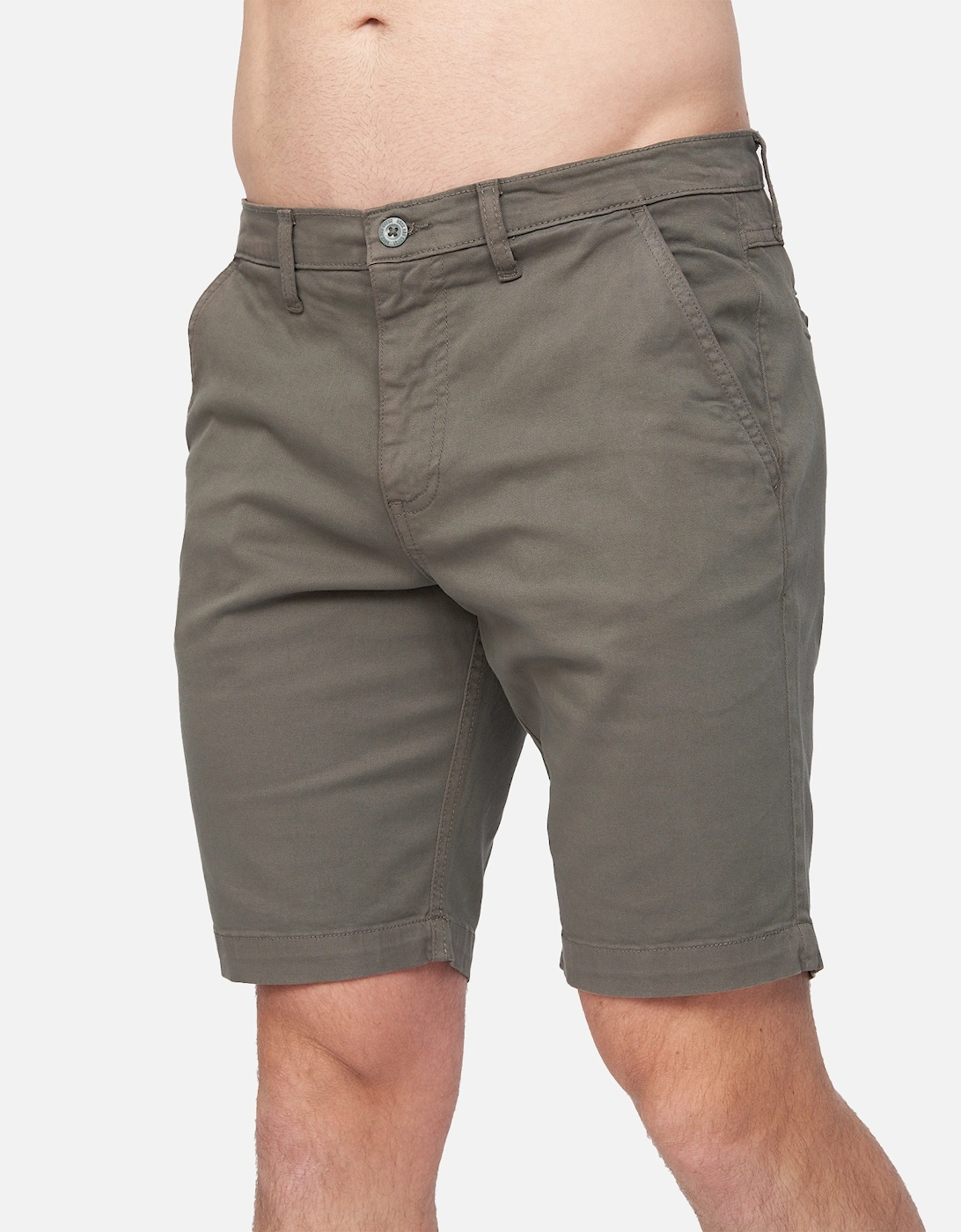 Duck and Cover Mens Moreshore Shorts