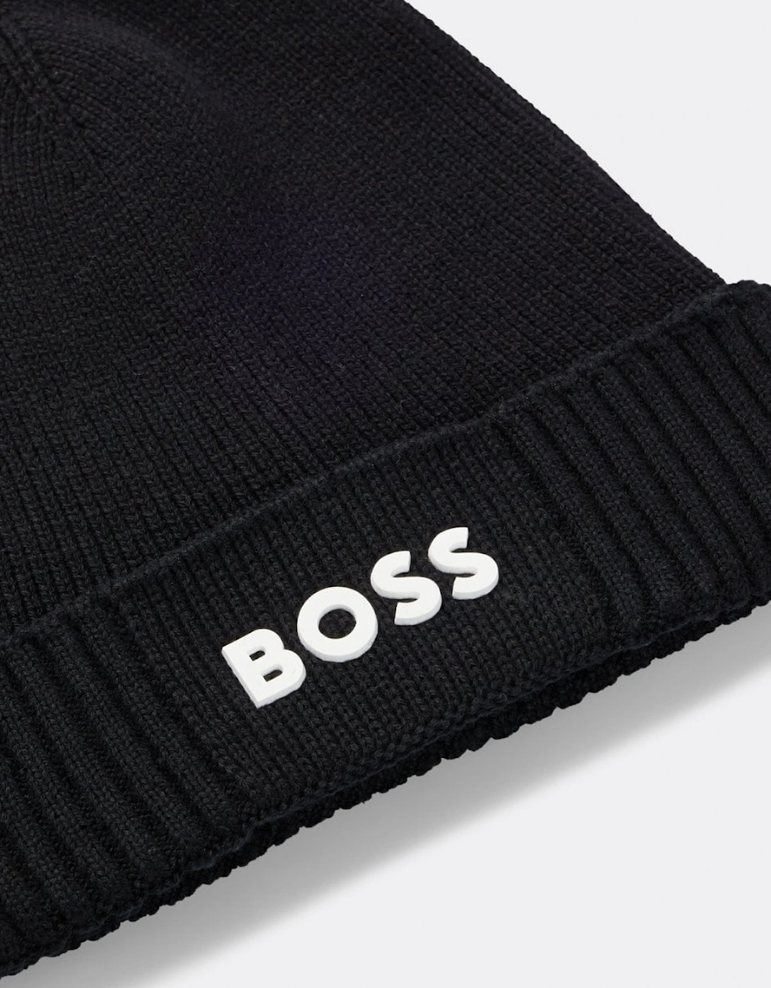 BOSS Green Asic-X Mens Beanie