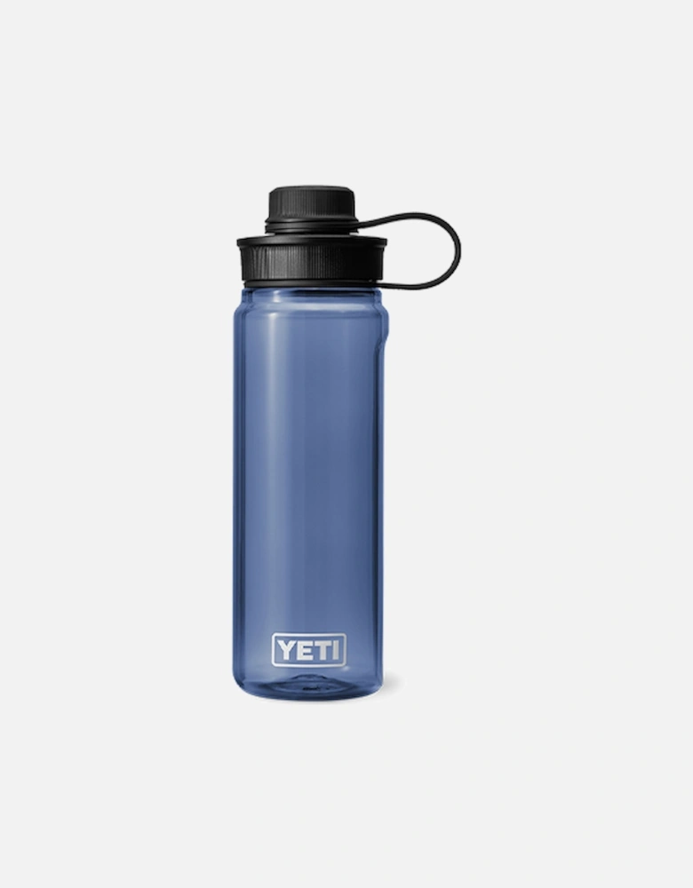 Yonder Tether 750ml Water Bottle Navy