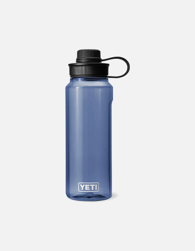 Yonder Tether 1L Water Bottle Navy