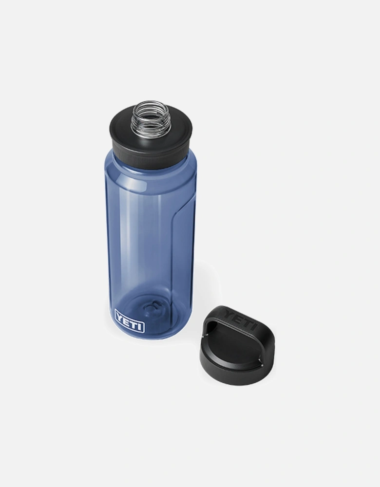 Yonder Tether 1L Water Bottle Navy