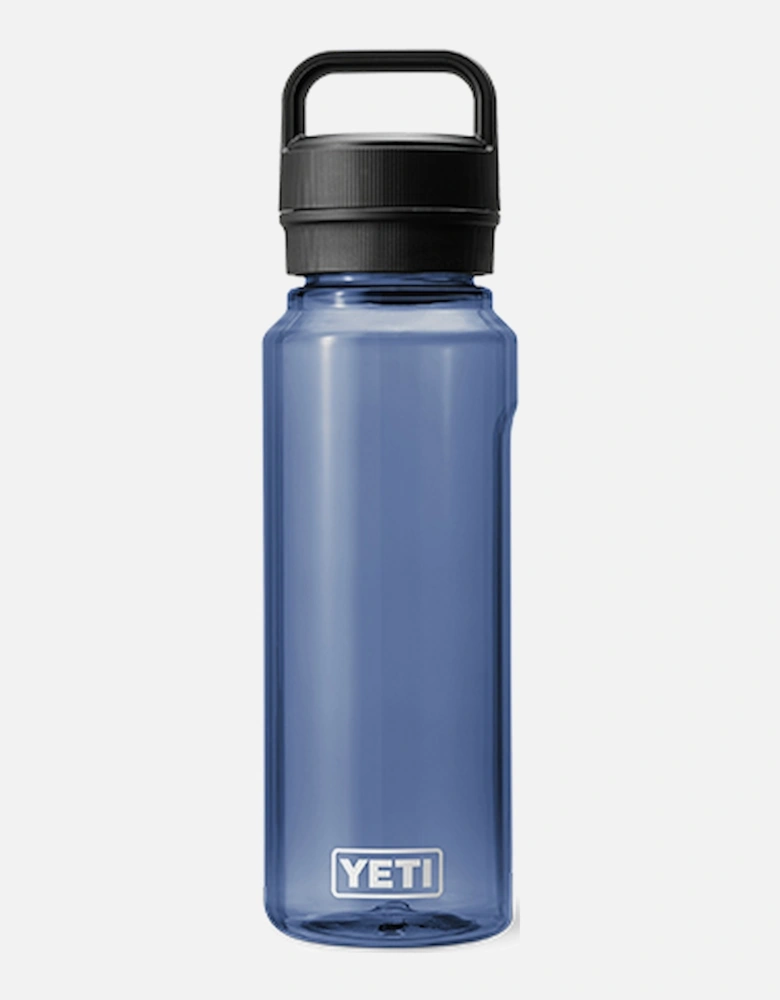 Yonder Tether 1L Water Bottle Navy