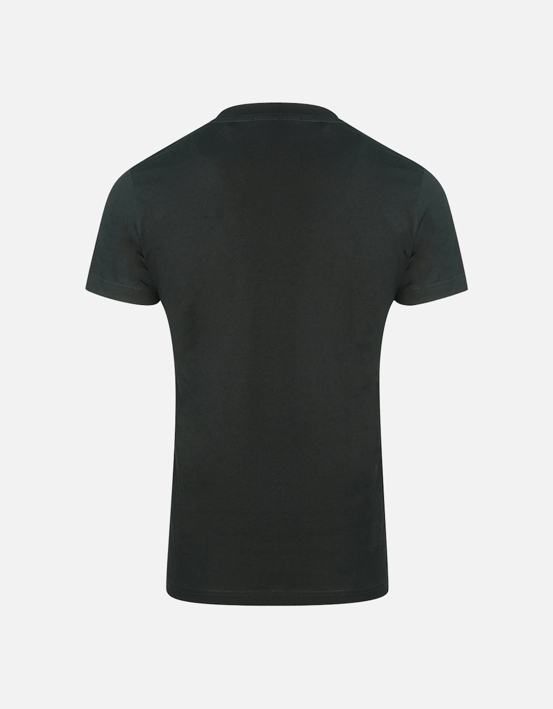 001978 Black T Shirt