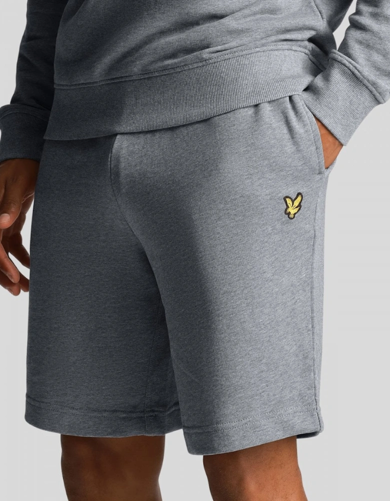 Lyle & Scott Sweat Mens Shorts