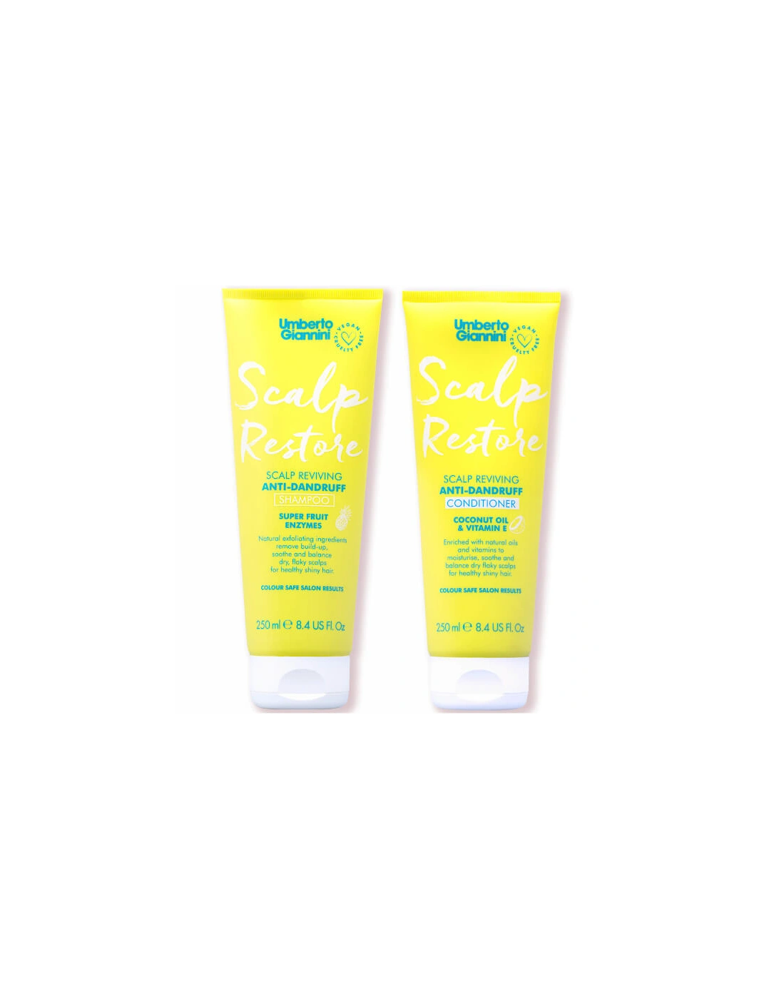 Scalp Restore Shampoo and Conditioner Duo, 2 of 1