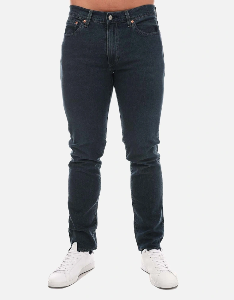 Mens 511 Laurelhurst Seadip Slim Fit jeans