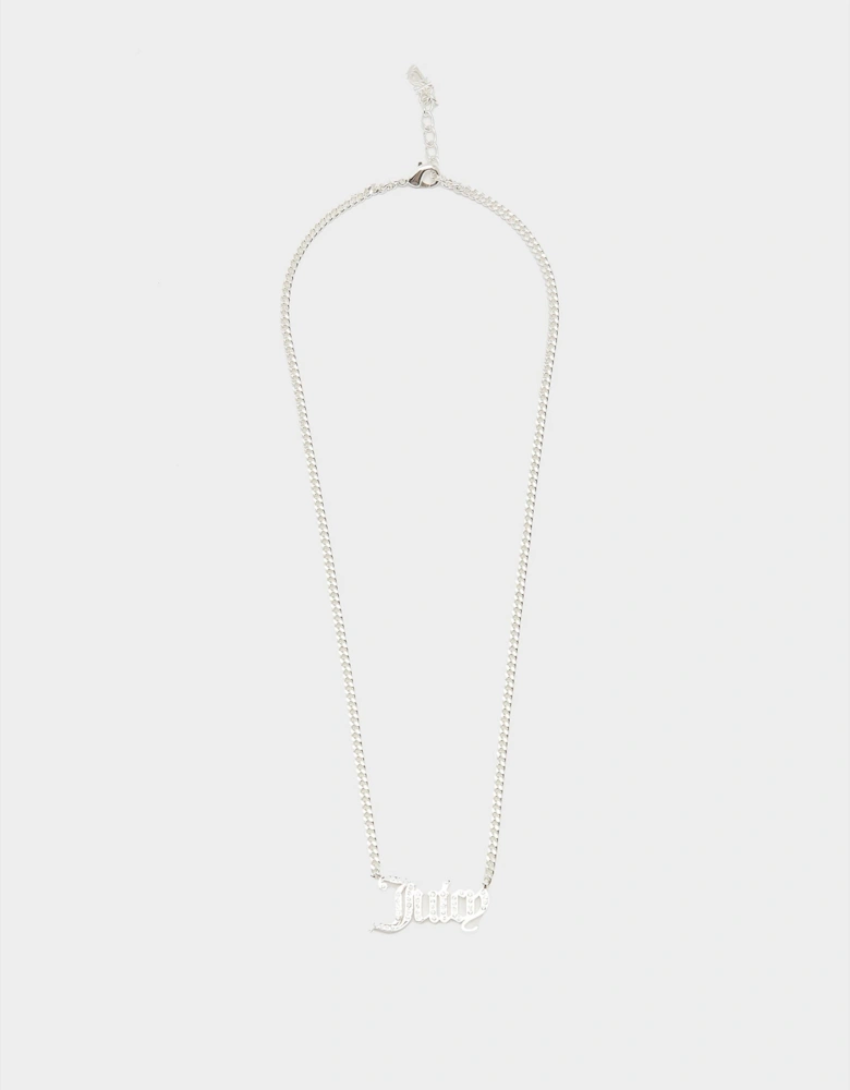 Womens Hannah Necklace