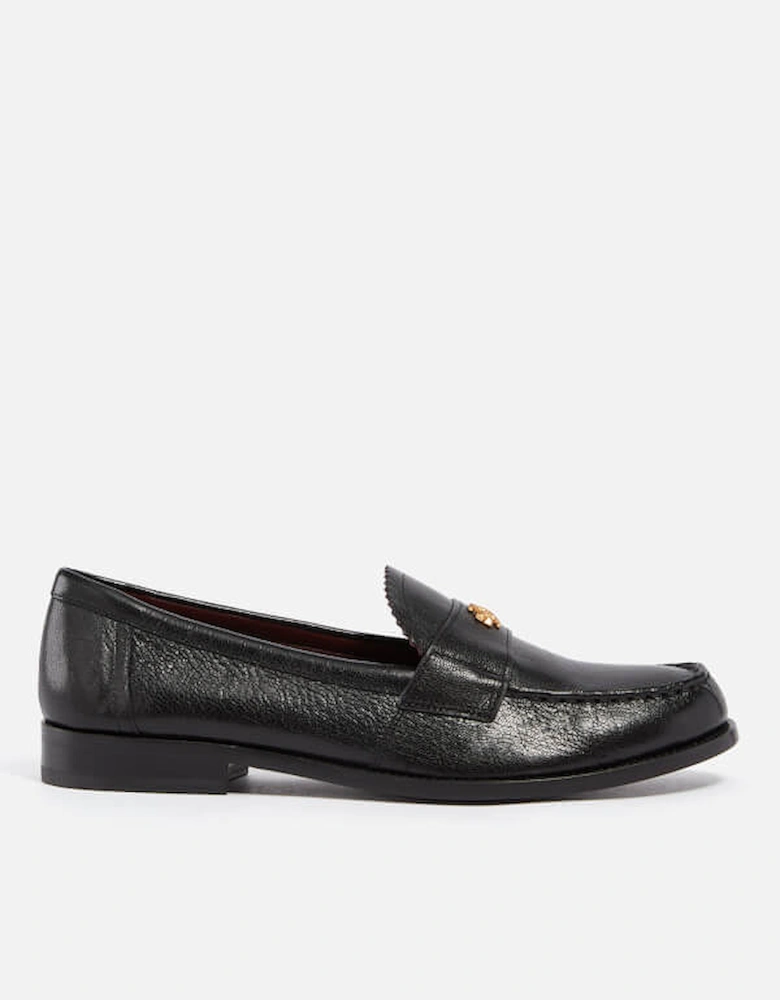 Women's Perry Leather Loafers